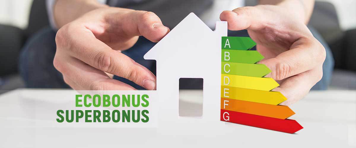 sismabonus bonus 110% ristrutturazione efficientamento energetico superbonus ecobonus sconto in fattura